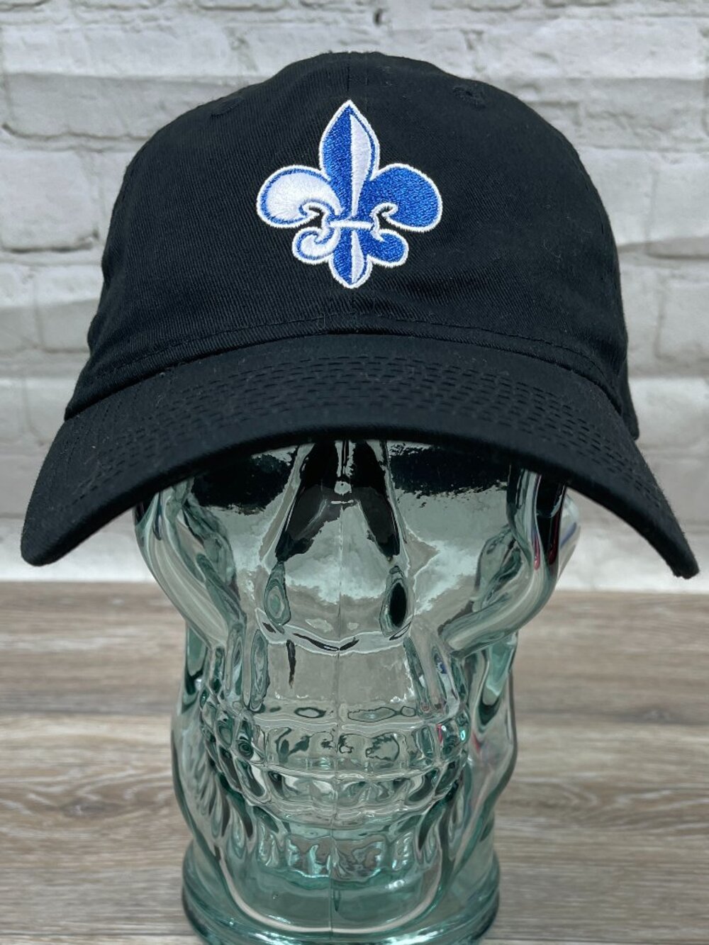 NEW ERA 9TWENTY WOMEN'S NEW ORLEANS SAINTS STRAPBACK HAT / CAP